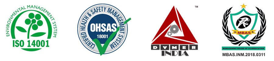 ISO MBAS LOGO